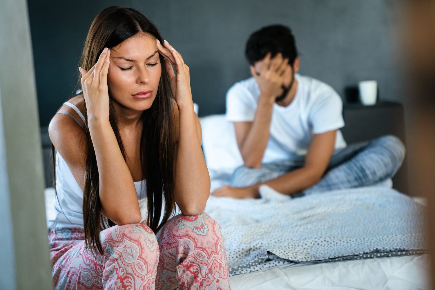 Beykoz Cinsel Terapi